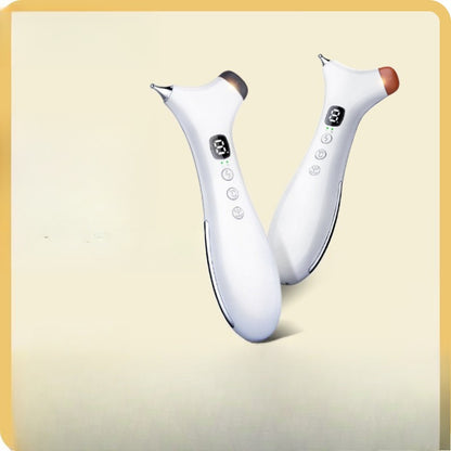 Smart Jaw Massager with Digital Display