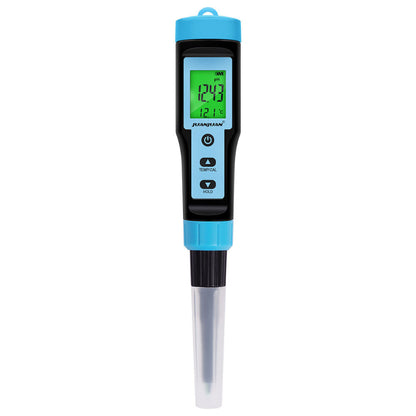 Digital Food & Water Quality Tester