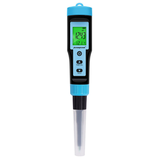 Digital Food & Water Quality Tester