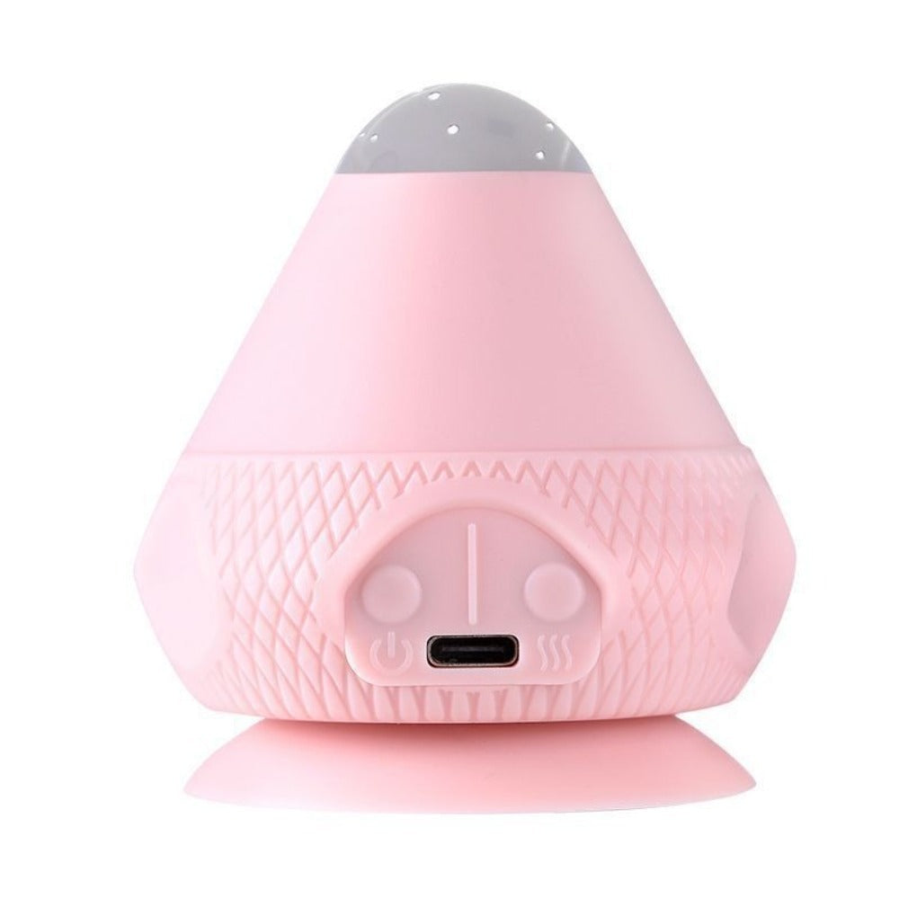 GlowSphere Handheld Mini Massager