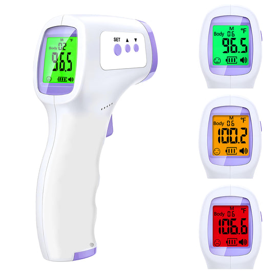 Smart Health Monitoring Kit