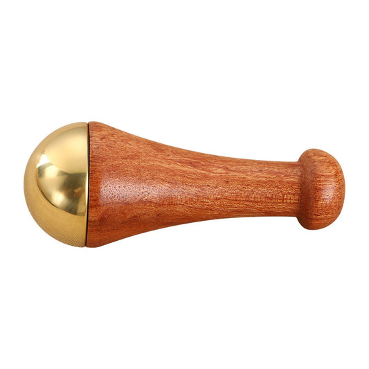 WoodSteel Therapy Massager