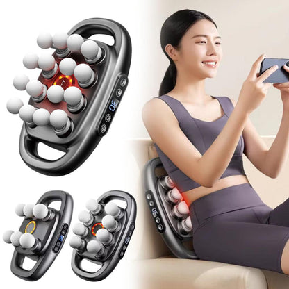 PowerFlex Deep Tissue Massager