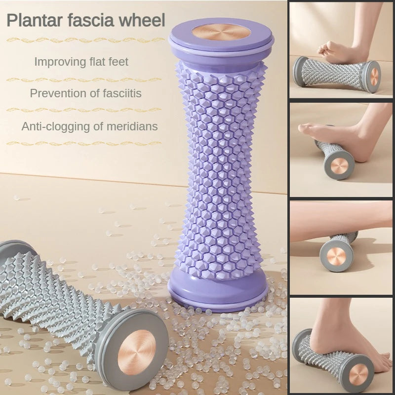 HexaRoll Foot Massager