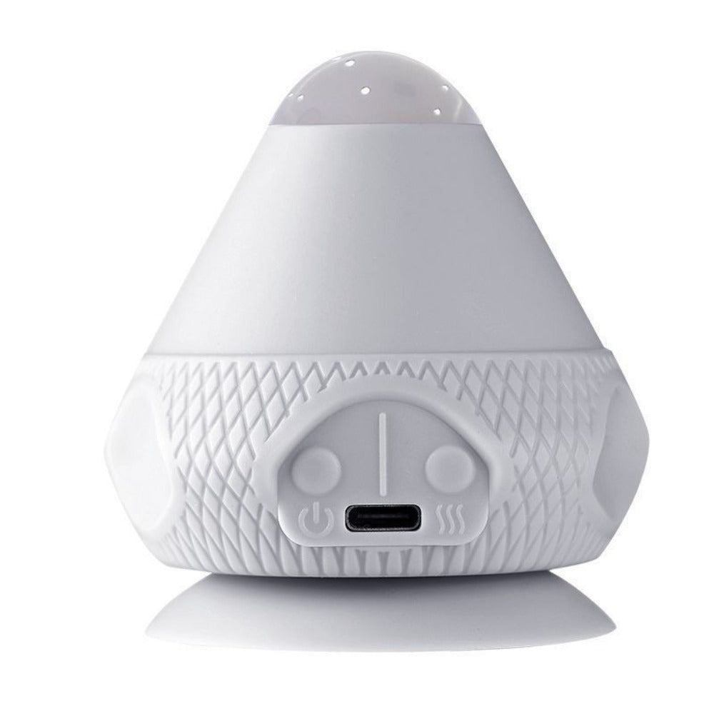 GlowSphere Handheld Mini Massager