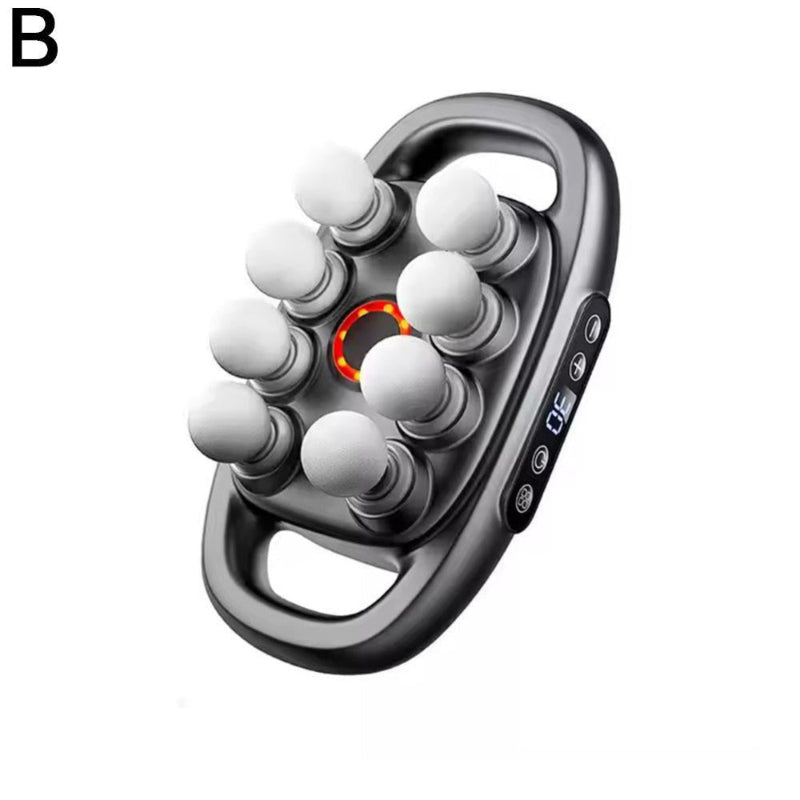 PowerFlex Deep Tissue Massager