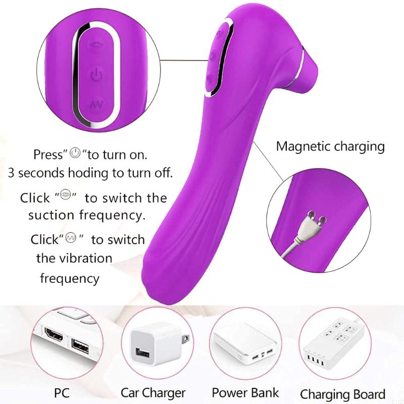 WhisperWave Air Pulse Massager