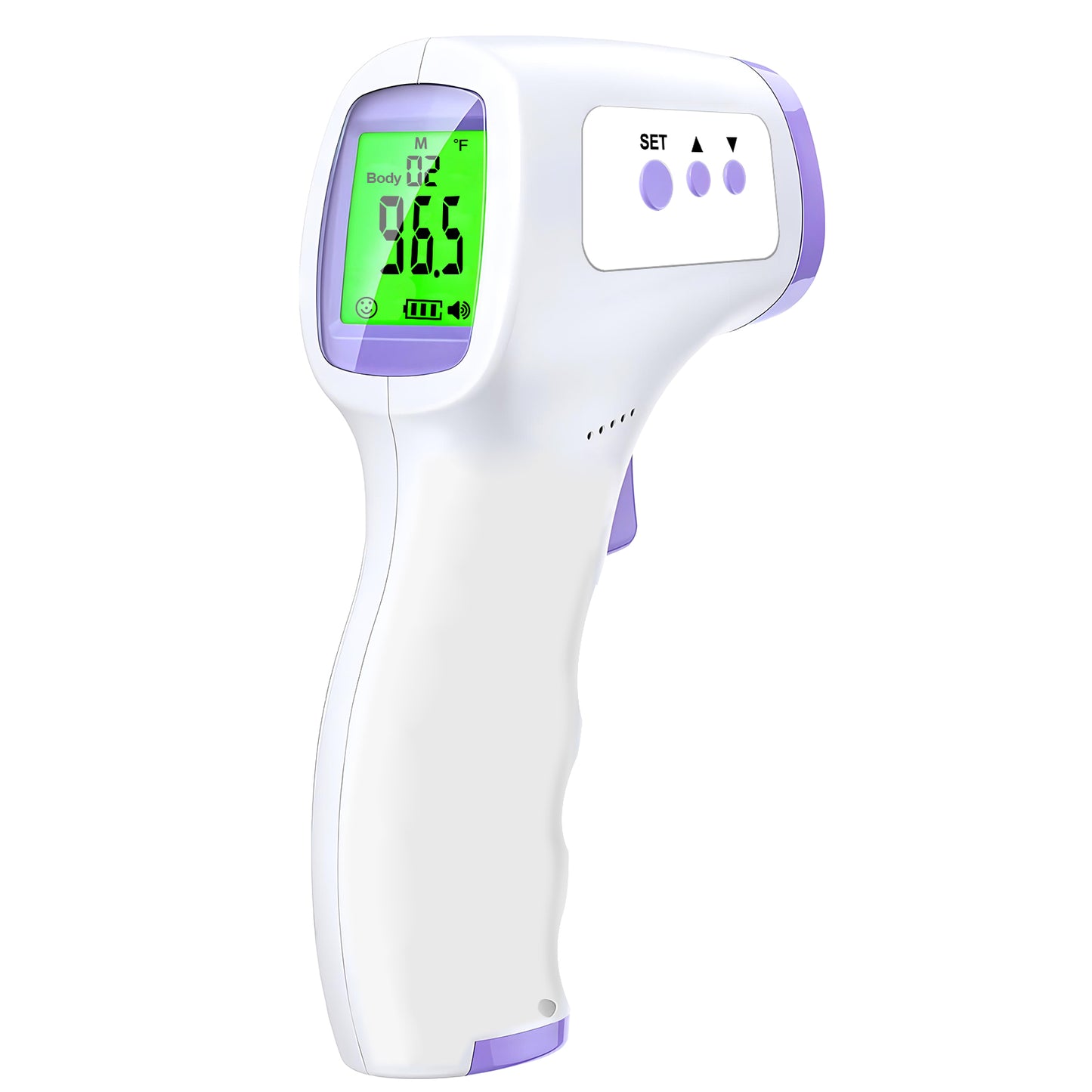 Smart Health Monitoring Kit