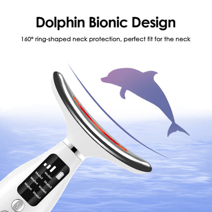 Neck & Face Therapy Device