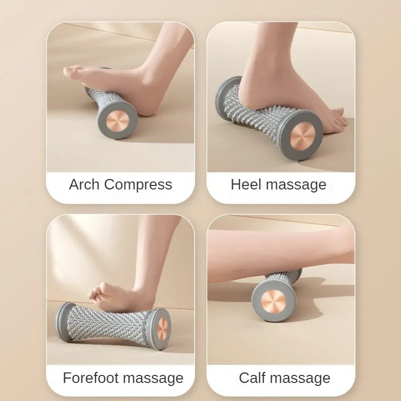 HexaRoll Foot Massager