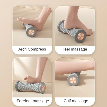 HexaRoll Foot Massager