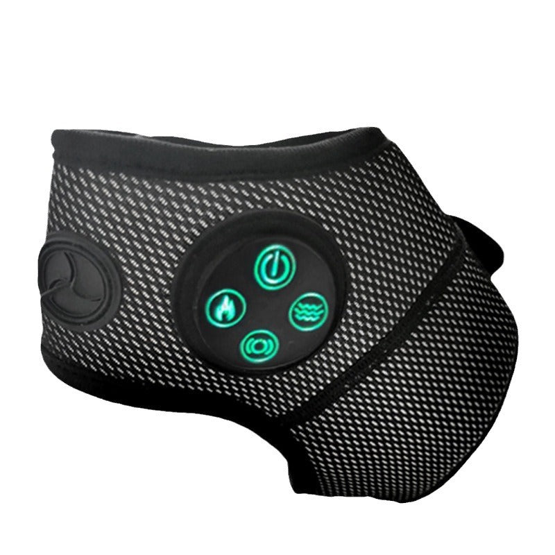 FlexiRelief Heated Knee & Joint Massager