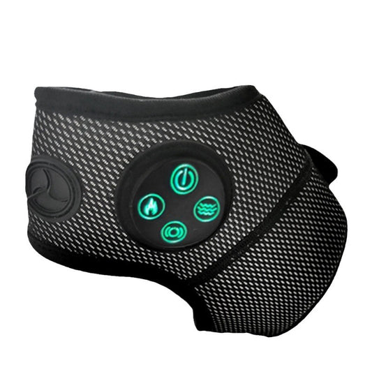 FlexiRelief Heated Knee & Joint Massager