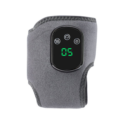 Smart Heated Ankle & Foot Massager Wraps