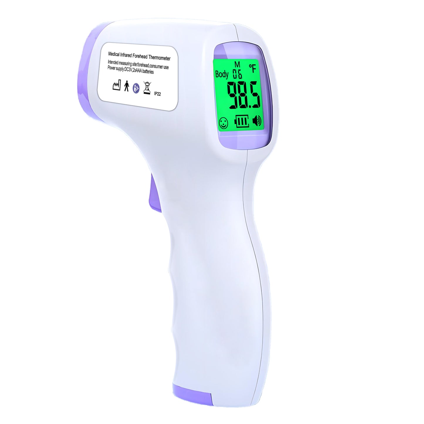 Smart Health Monitoring Kit