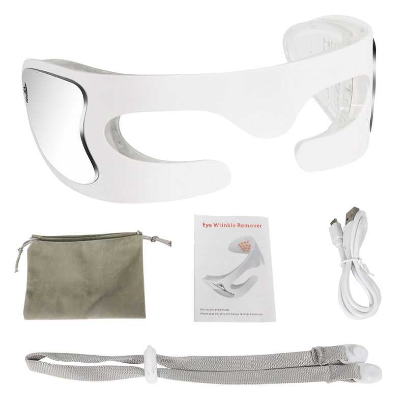 Radiance Pro™ – Red Light Therapy Neck Massager