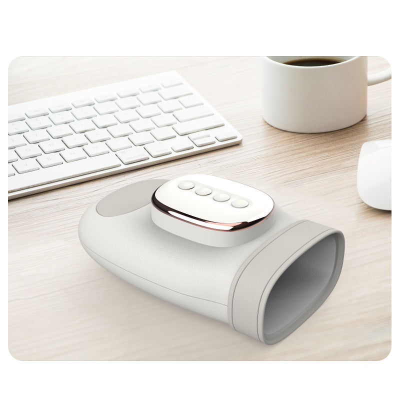 HandEase Smart Hand Massager