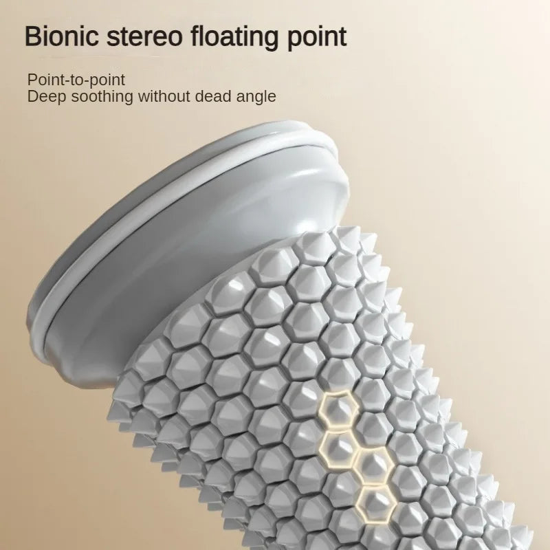HexaRoll Foot Massager