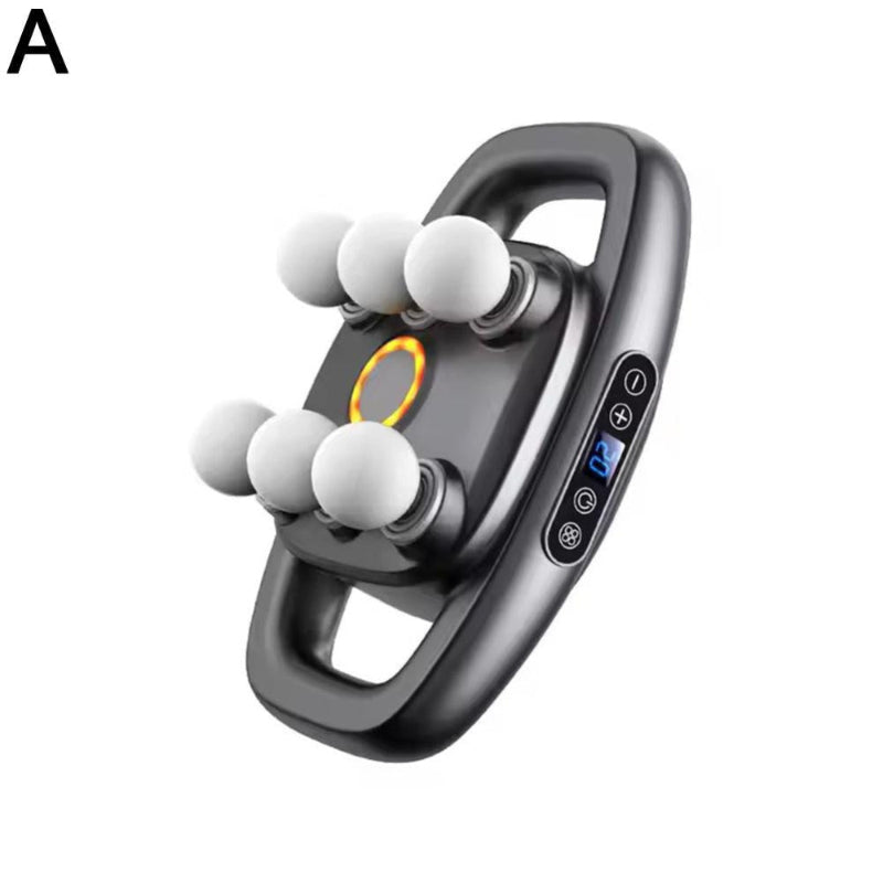 PowerFlex Deep Tissue Massager