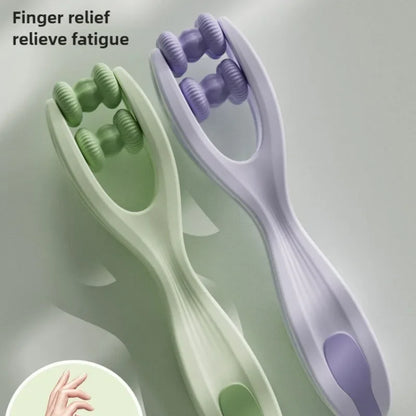 FlexiRoll Finger Massager