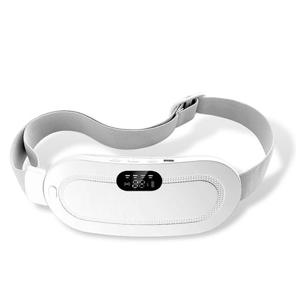 Slimming Massage Belt with Heat & Vibration