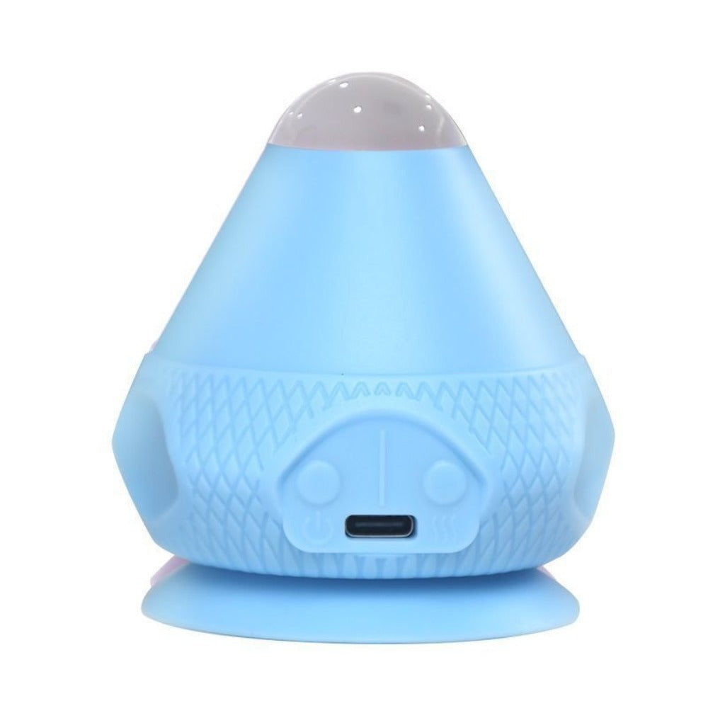 GlowSphere Handheld Mini Massager