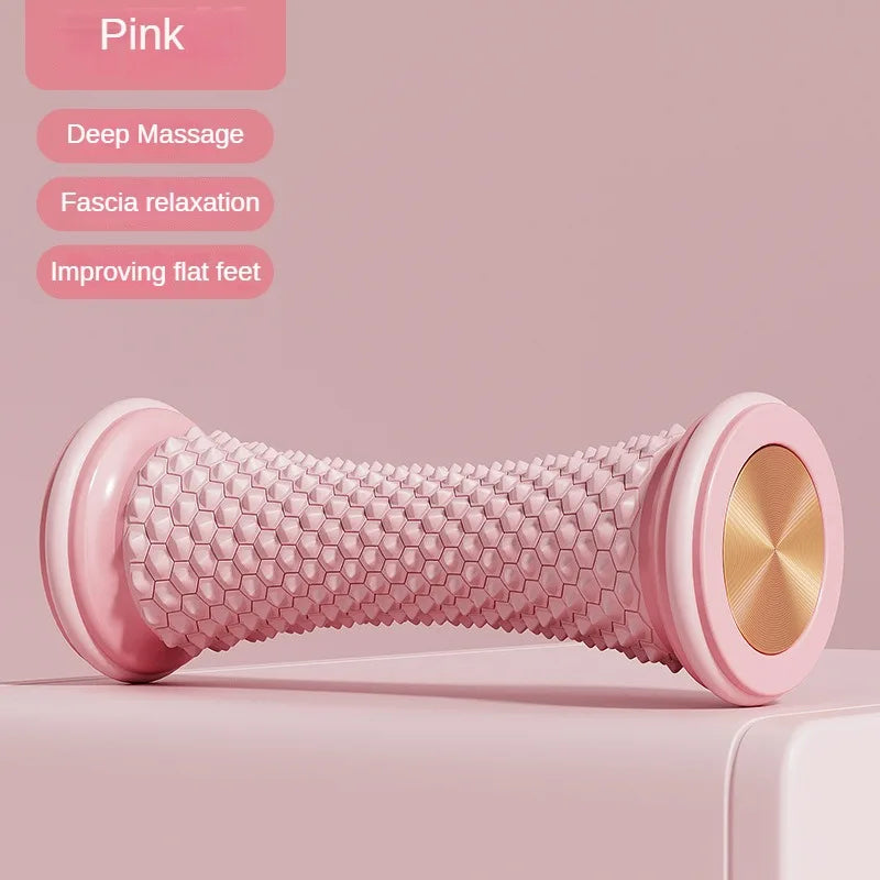 HexaRoll Foot Massager
