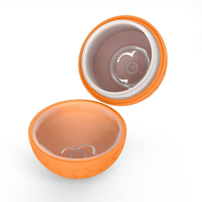 PawGlow Interactive Motion Ball
