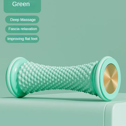 HexaRoll Foot Massager
