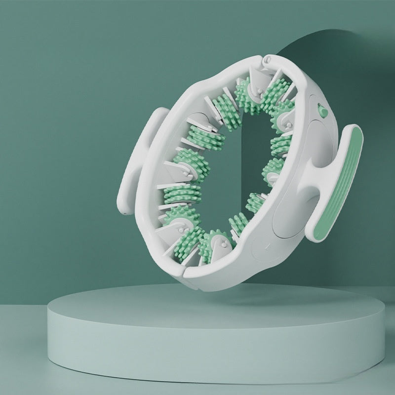 Anti-Cellulite Roller Massager
