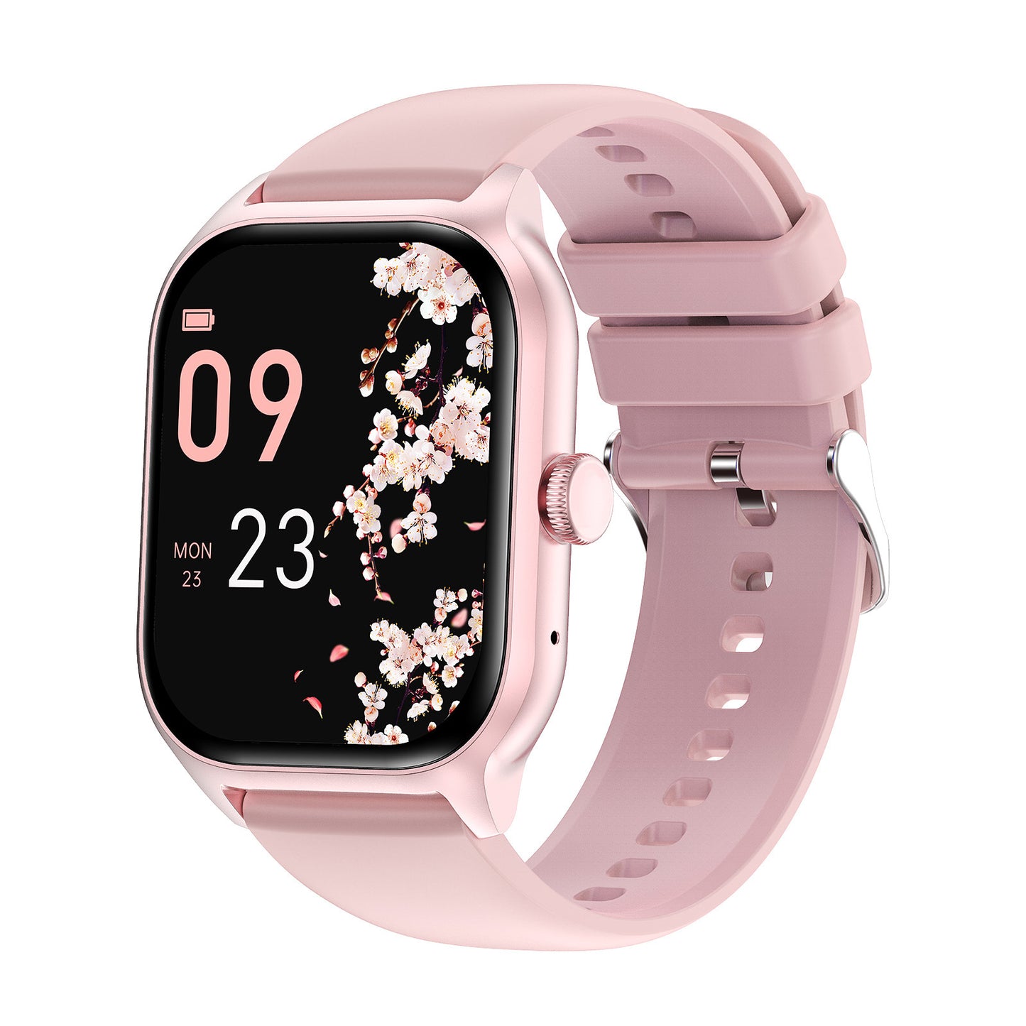 Smart Bluetooth Fitness Smartwatch
