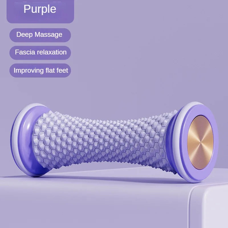 HexaRoll Foot Massager