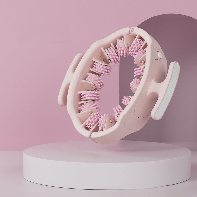 Anti-Cellulite Roller Massager