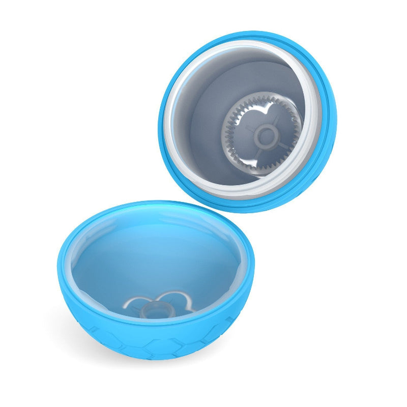 PawGlow Interactive Motion Ball