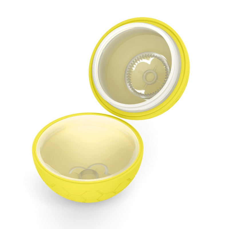 PawGlow Interactive Motion Ball