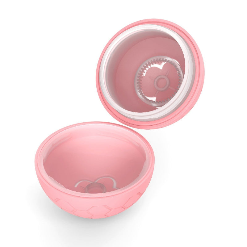 PawGlow Interactive Motion Ball