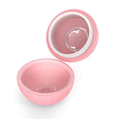 PawGlow Interactive Motion Ball