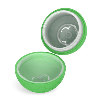 PawGlow Interactive Motion Ball