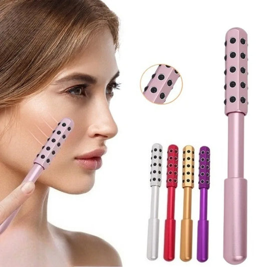 IonGlow Massage Stick