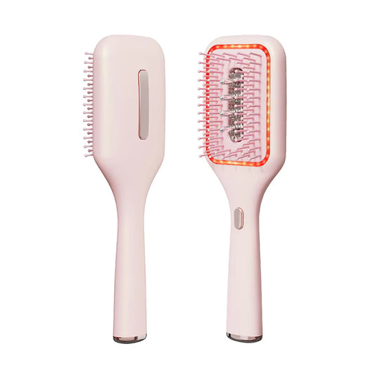 LumaBrush LED Hair Massager