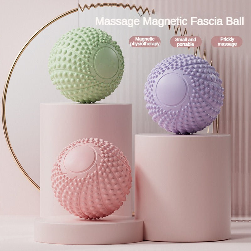 AcuSphere Foot Massage Ball