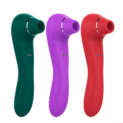 WhisperWave Air Pulse Massager