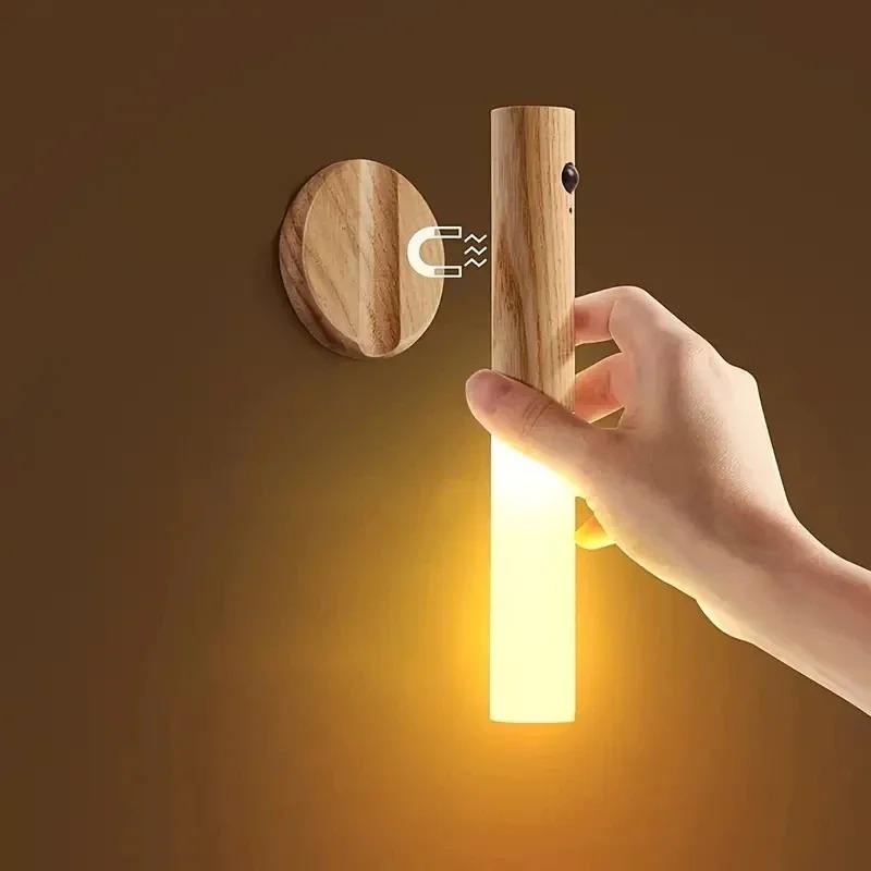 Intelligent Motion Sensor Night Light