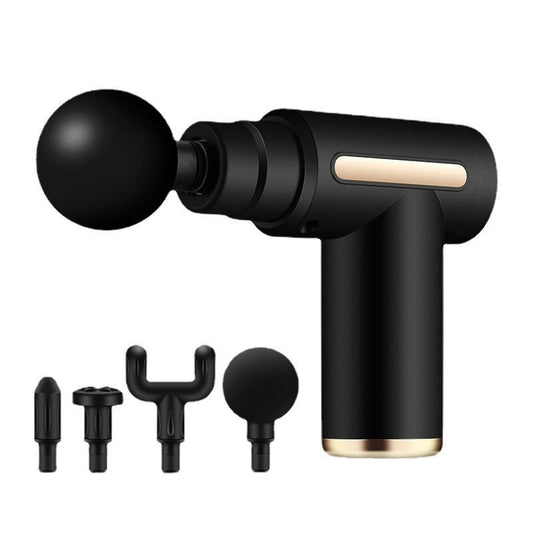 Deep Tissue Percussion Massage Gun