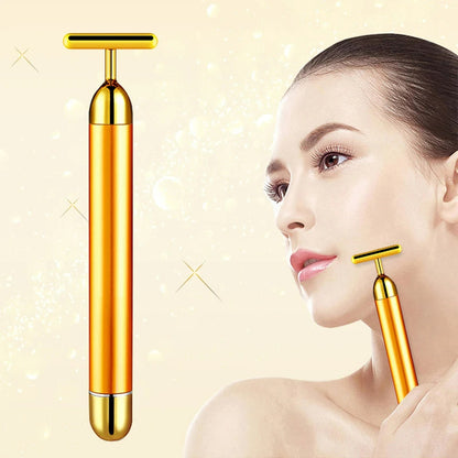 GlowBar T-Shaped Beauty Wand
