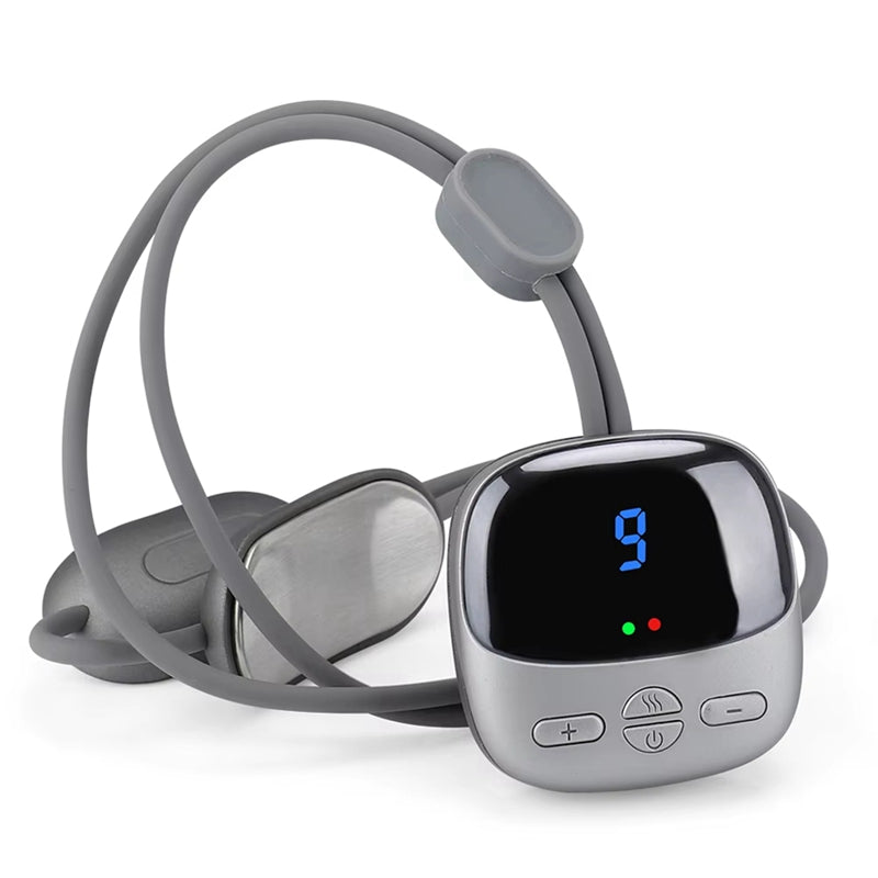 Portable Neck Therapy Massager