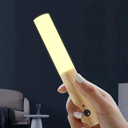 Intelligent Motion Sensor Night Light