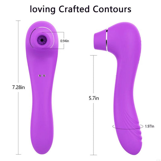 WhisperWave Air Pulse Massager