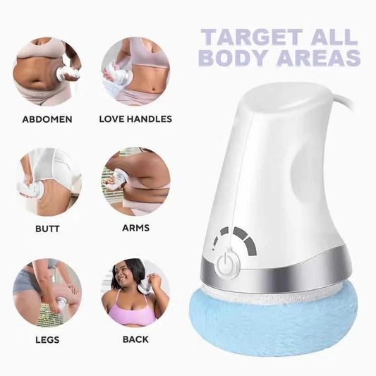 Handheld Vibration Therapy Device