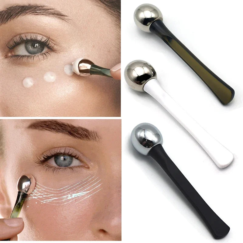 Cooling Eye & Face Massage Wand